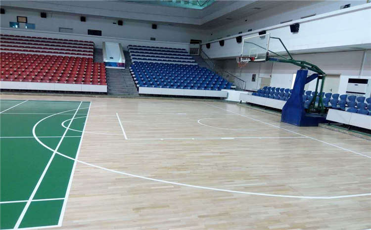 松木篮球运动地板哪个品牌好？