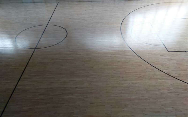 柞木运动篮球地板哪个品牌好？