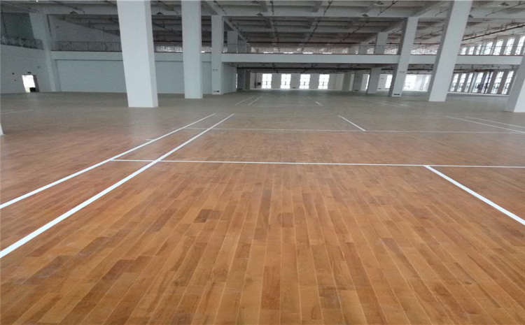 专业舞蹈室木地板什么品牌好
